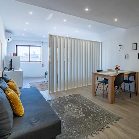 Appartamento Plano C 2 Oporto Downtown Esterno foto