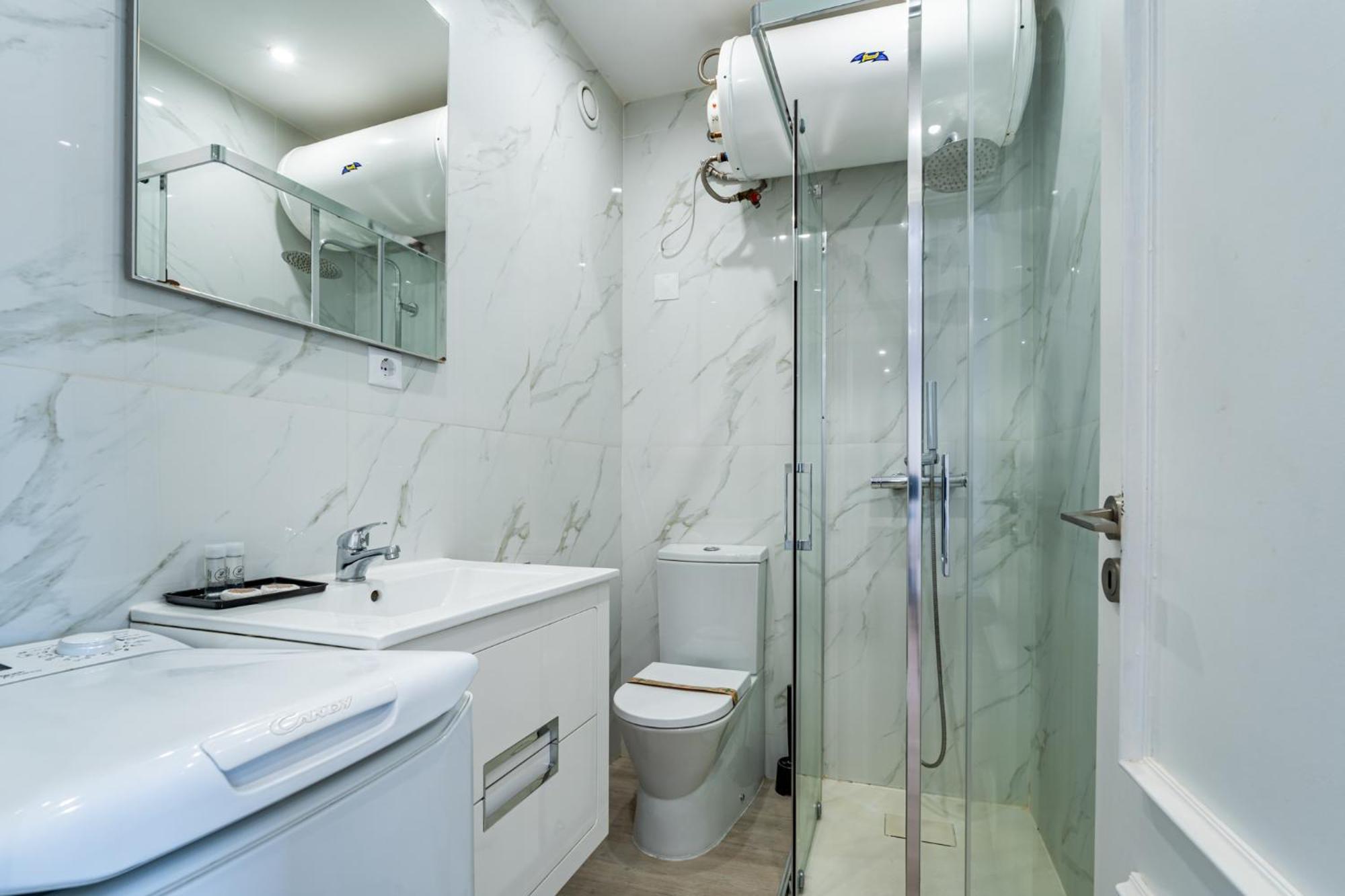 Appartamento Plano C 2 Oporto Downtown Esterno foto