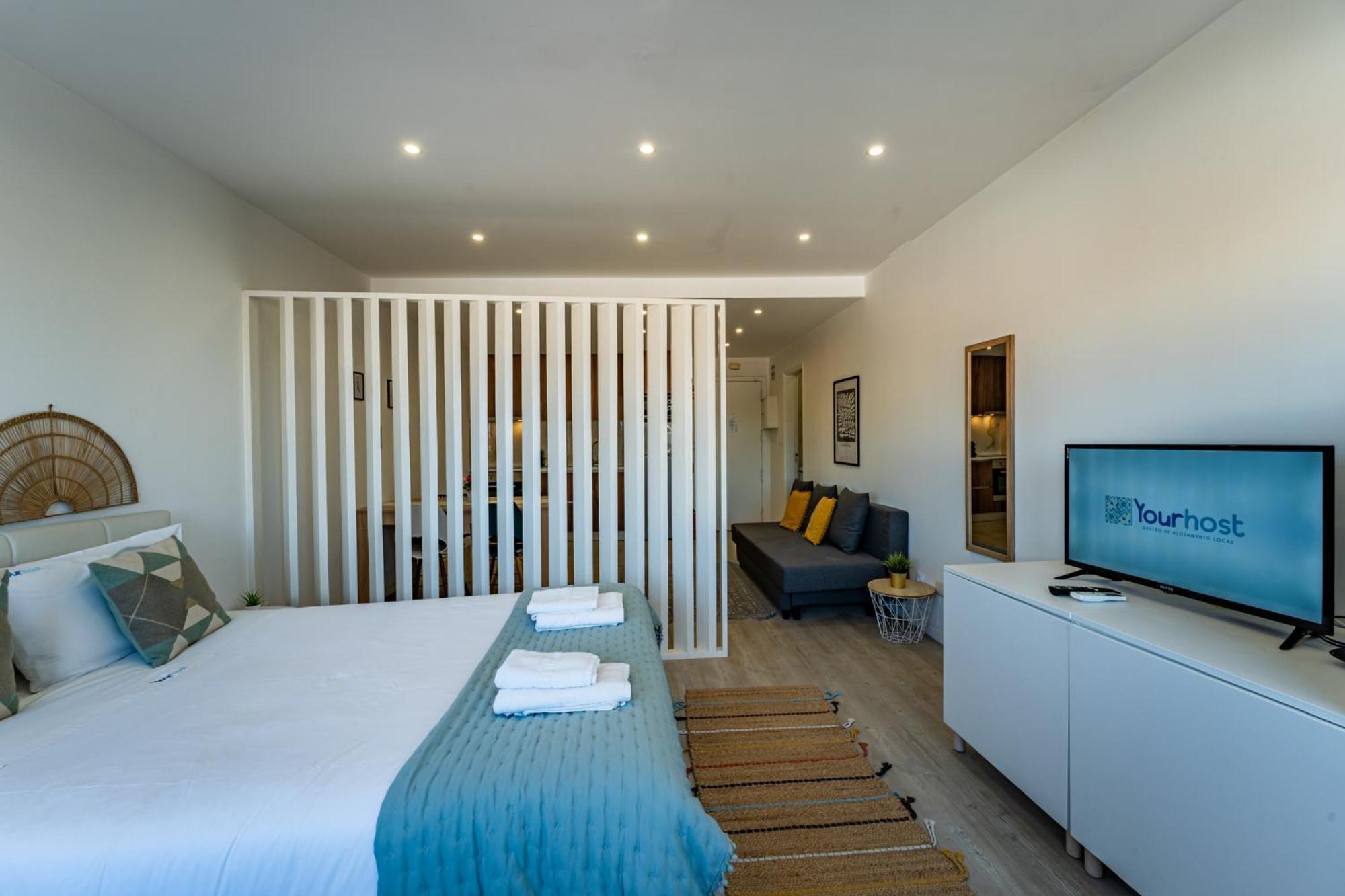 Appartamento Plano C 2 Oporto Downtown Esterno foto