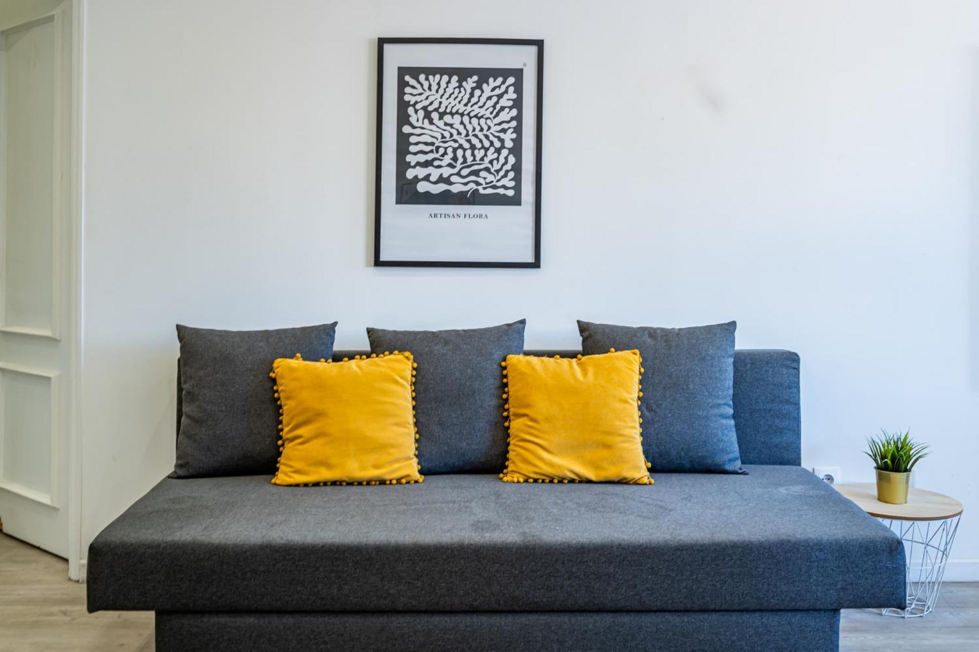 Appartamento Plano C 2 Oporto Downtown Esterno foto