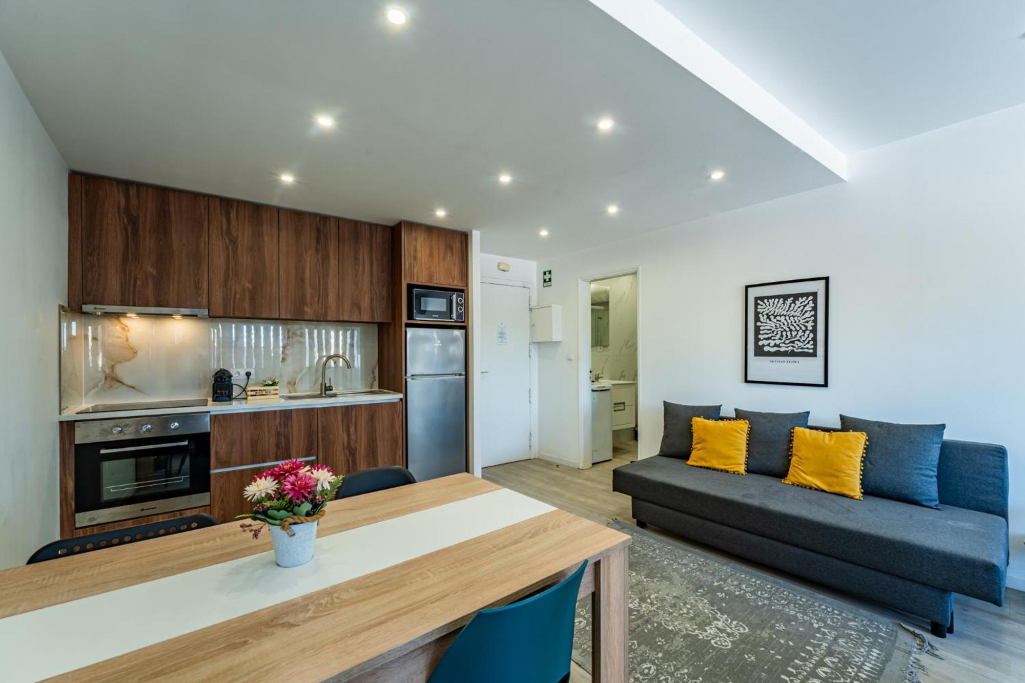 Appartamento Plano C 2 Oporto Downtown Esterno foto